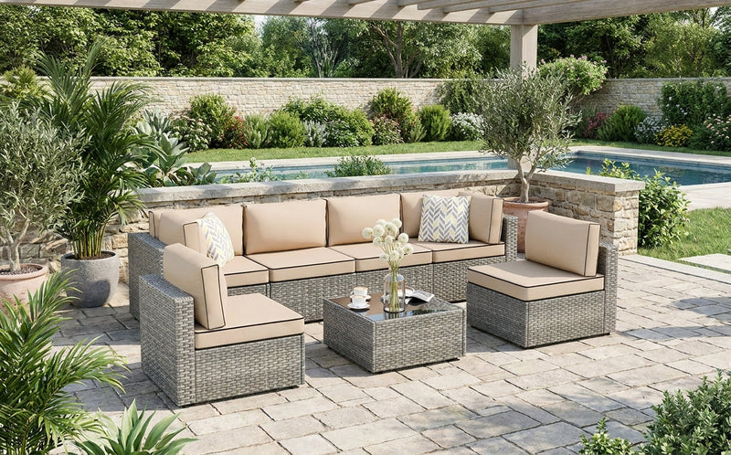 Patio Furniture Sets