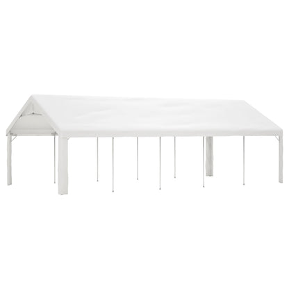 16x32FT Party Tent Heavy Duty Large Wedding Event Shelters