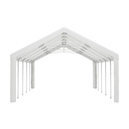 16x32FT Party Tent Heavy Duty Large Wedding Event Shelters